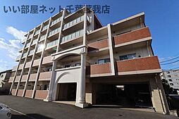 アーバンシャトー千葉