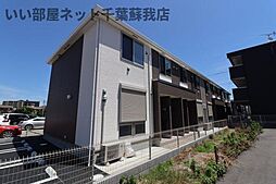 ガルデ寒川