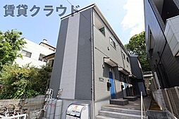 🉐敷金礼金0円！🉐カッシーニ