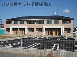 サンライズ・ガーデンI