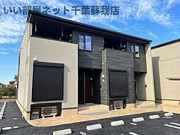 エクセレント　ヴィラ　II