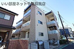 グレイス本千葉