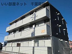 ひばりパーク　Ａ