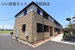 モンレーヴＡ