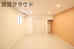 こちらのリビングで趣味の時間をお楽しみください