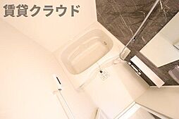 きれいなお風呂です