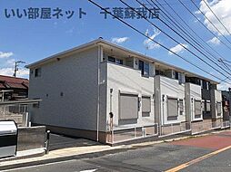 セントラルアベニュー