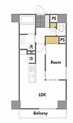 デュオ・スカーラ赤坂II