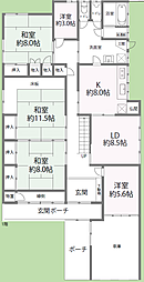 秋田県大館市比内町中野