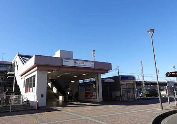 周辺を拡大表示