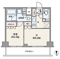 パレステージ六町IV