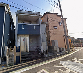 外観 外観