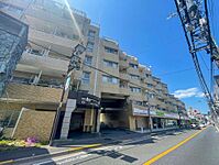 清瀬市松山2丁目2-5：物件画像／株式会社ピーコネクト