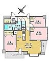セザール月寒西1階1,880万円