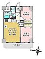 ダイアパレス北5条2階1,690万円