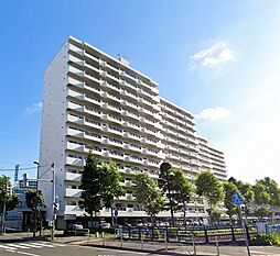 グリーンコーポ大谷地