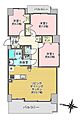 パルグラーサ札幌スクエアC棟3階4,290万円