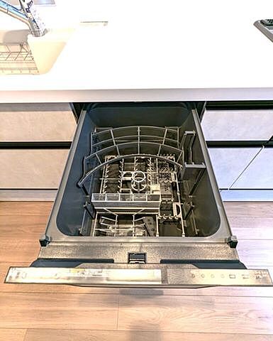 キッチン パシフィック発寒駅前壱番館 6階/-