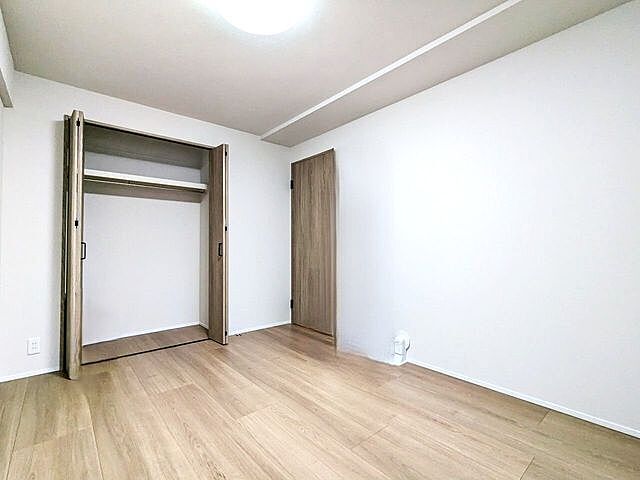 室内 パシフィック発寒駅前壱番館 6階/-