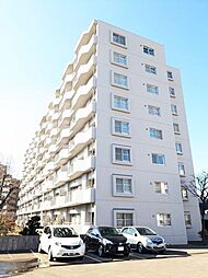 おおやちビレジ 1号棟