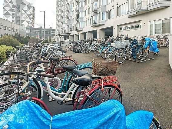 共用部分