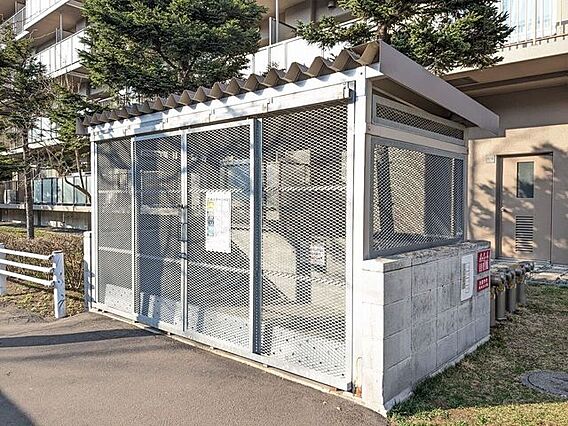 共用部分