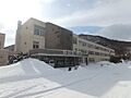 札幌市立山鼻中...