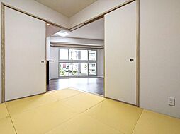 和室の画像