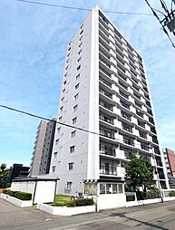 シャンボール豊平