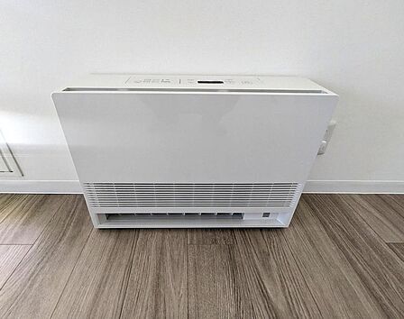 【暖房機器】