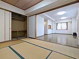 洋室の画像