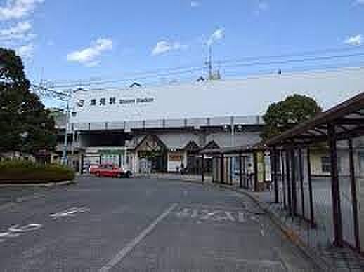 画像19:潮見駅(JR 京葉線) 徒歩4分。 270m