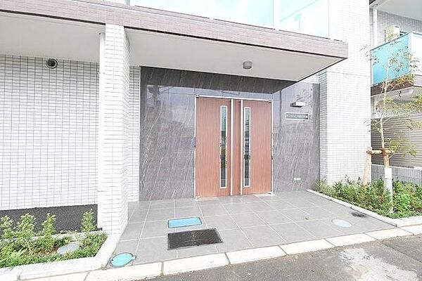 アーバハイツ六町2号館 503｜東京都足立区西加平１丁目(賃貸マンション2K・5階・25.37㎡)の写真 その10