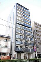 大森海岸レジデンス 1101 ｜ 東京都品川区南大井３丁目23-13（賃貸マンション1LDK・11階・42.83㎡） その15