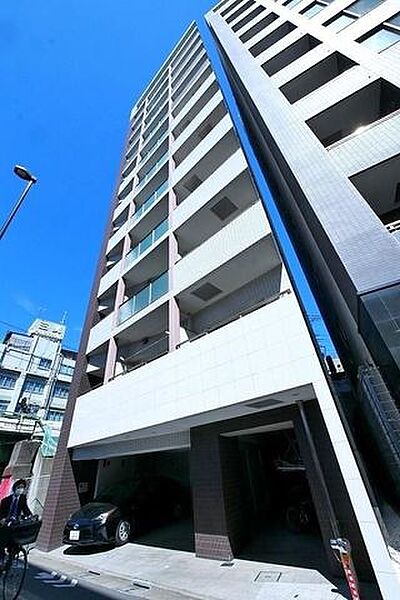 ARTESSIMO LINK CROSS 402｜東京都荒川区西日暮里２丁目(賃貸マンション1R・4階・25.00㎡)の写真 その1