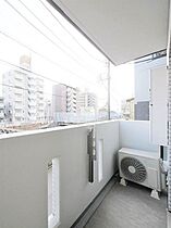 アンベリール田園調布南 201 ｜ 東京都大田区北嶺町32-4（賃貸マンション1K・2階・25.50㎡） その10