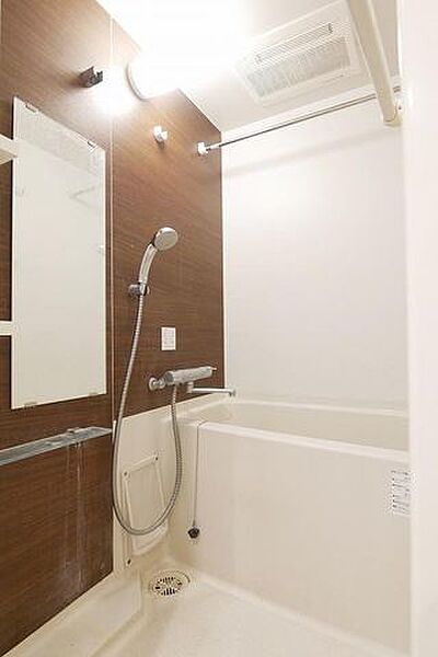 レグゼ用賀 210｜東京都世田谷区用賀１丁目(賃貸マンション1K・2階・29.37㎡)の写真 その5