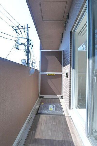 シーネクス王子 801｜東京都北区王子本町２丁目(賃貸マンション1K・8階・25.71㎡)の写真 その12