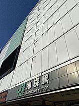 ロイヤルパレス池袋西 704 ｜ 東京都板橋区南町4-6（賃貸マンション1K・7階・30.09㎡） その18