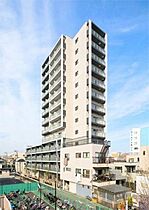 Ｎステージ本蓮沼 703 ｜ 東京都板橋区大原町6-12（賃貸マンション1K・7階・26.10㎡） その1