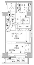 セジョリ墨田EASTIII 901 ｜ 東京都墨田区東向島３丁目9-6（賃貸マンション2K・9階・43.61㎡） その2