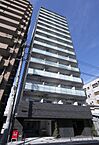 東京都品川区南大井3丁目4-4：物件画像／株式会社アンビション・エージェンシー　Web課