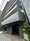 東京都品川区南大井3丁目4-4：物件画像／株式会社アンビション・エージェンシー　Web課