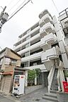 東京都品川区二葉2丁目13-6：物件画像／株式会社アンビション・エージェンシー　Web課