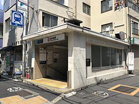 ブライズ中野新橋 502 ｜ 東京都中野区弥生町２丁目44-8（賃貸マンション1K・5階・21.13㎡） その22