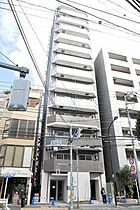 ハーモニーレジデンス早稲田夏目坂 203 ｜ 東京都新宿区原町３丁目37-1（賃貸マンション1R・2階・25.79㎡） その1