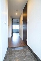 Verona板橋本町LUSSO 303 ｜ 東京都板橋区宮本町2-8（賃貸マンション1K・3階・26.09㎡） その6