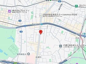 ARKMARK四谷左門町 502 ｜ 東京都新宿区左門町12-8（賃貸マンション2K・5階・26.04㎡） その14