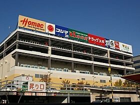 ラフィスタ品川ベイ 705 ｜ 東京都品川区勝島１丁目3-3（賃貸マンション1R・7階・20.55㎡） その21