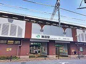 Chataigne　Foret　Otemachi 202 ｜ 東京都中央区日本橋本石町４丁目2-5（賃貸マンション1LDK・2階・40.58㎡） その17